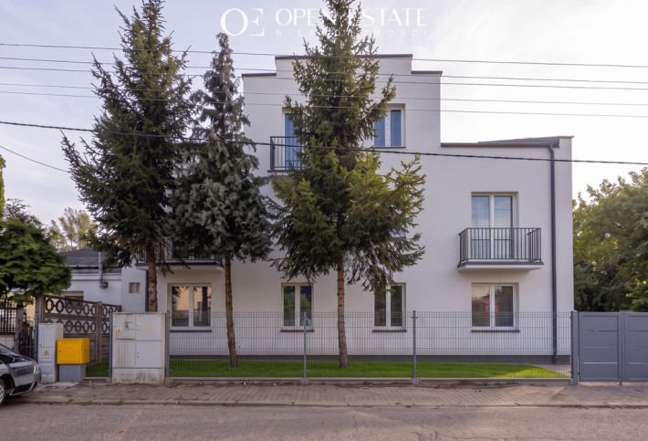 Mieszkanie Sprzedaż Warszawa Włochy Sycowska 3