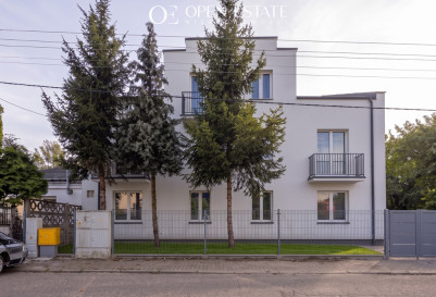 Mieszkanie Sprzedaż Warszawa Włochy Sycowska