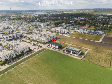Dom Sprzedaż Ożarów Mazowiecki ks. Stanisława Szulmińskiego
