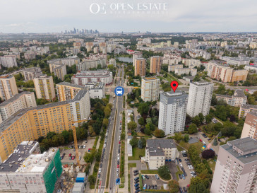 Mieszkanie Sprzedaż Warszawa Władysława Umińskiego