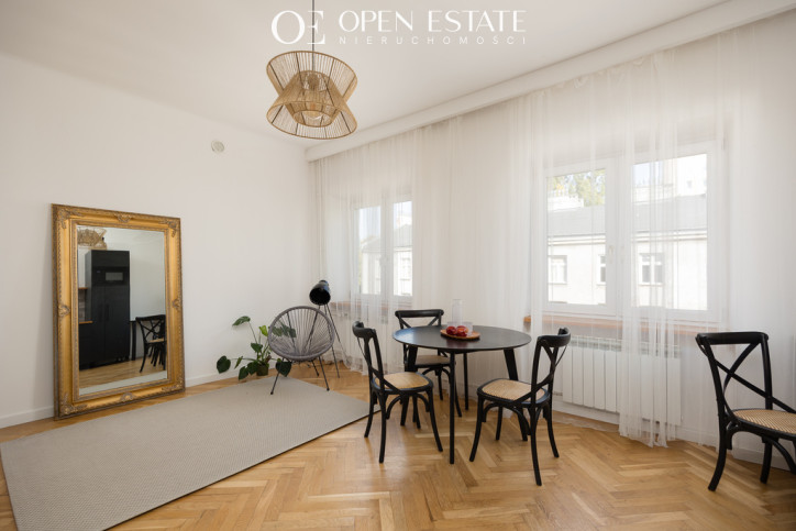 Mieszkanie Wynajem Warszawa Wola Młynarska 5
