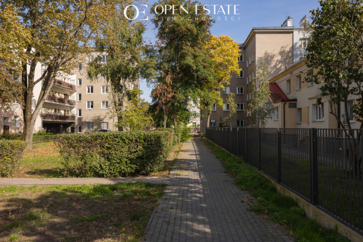 Mieszkanie Wynajem Warszawa Wola Młynarska 16