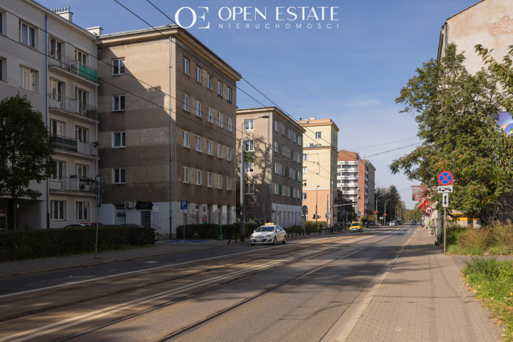 Mieszkanie Wynajem Warszawa Wola Młynarska 17