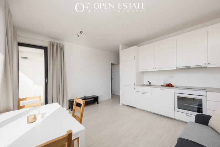 Mieszkanie Wynajem Warszawa Wola Studzienna 3
