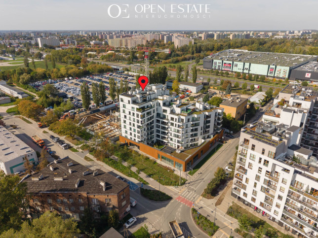 Mieszkanie Wynajem Warszawa Wola Studzienna 14