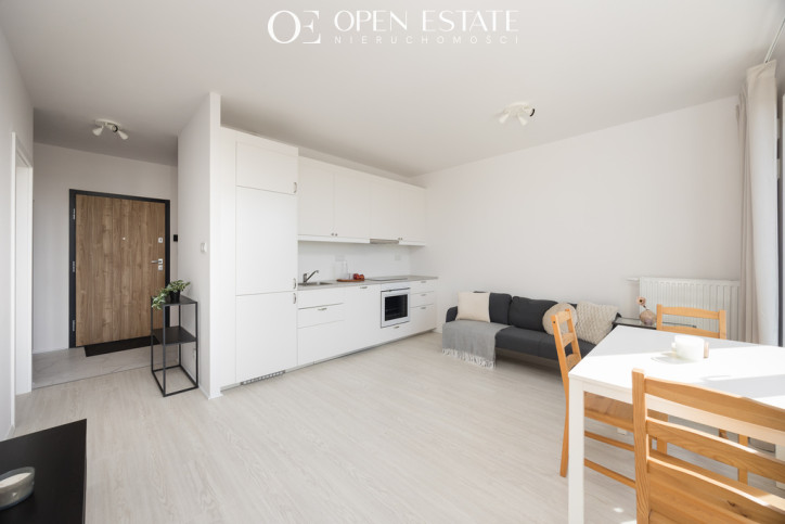 Mieszkanie Wynajem Warszawa Wola Studzienna 5