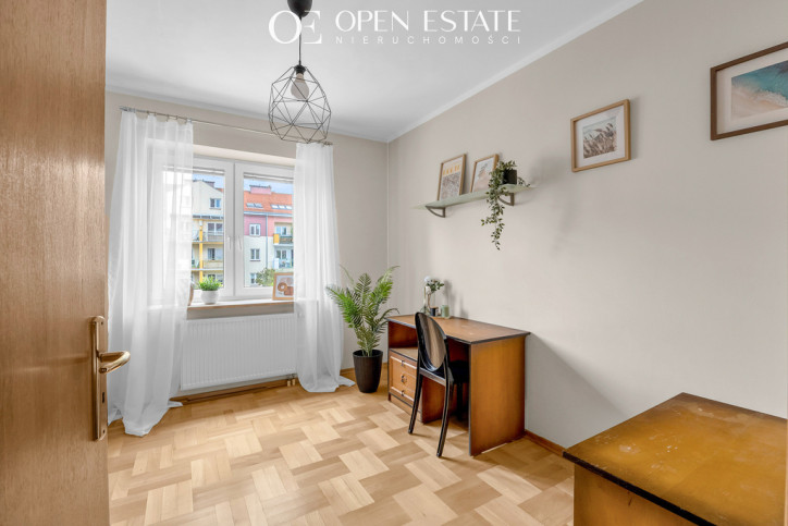 Mieszkanie Sprzedaż Warszawa Ursynów Małej Łąki 6