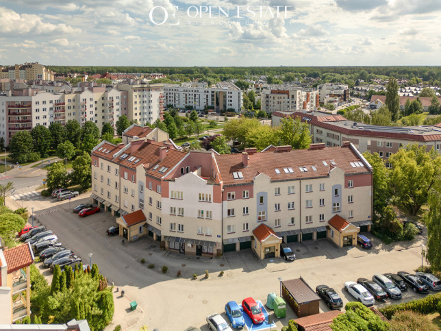 Mieszkanie Sprzedaż Warszawa Ursynów Małej Łąki 15