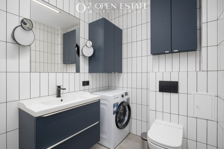 Mieszkanie Wynajem Warszawa Śródmieście 8