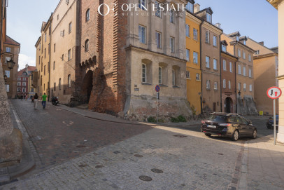 Mieszkanie Wynajem Warszawa Śródmieście