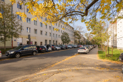 Mieszkanie Wynajem Warszawa Mokotów Stępińska