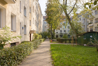 Mieszkanie Wynajem Warszawa Mokotów Stępińska