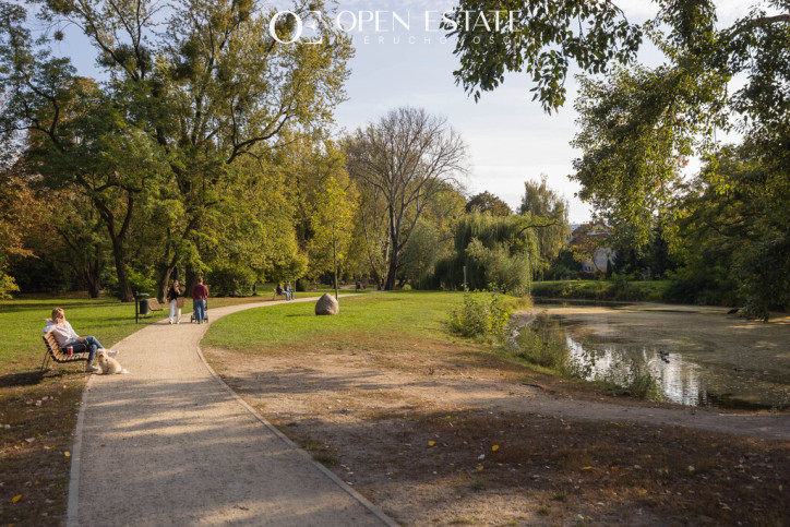 Mieszkanie Wynajem Warszawa Mokotów Stępińska 17