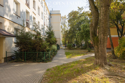 Mieszkanie Sprzedaż Warszawa Praga-Południe Ludwika Michała Paca