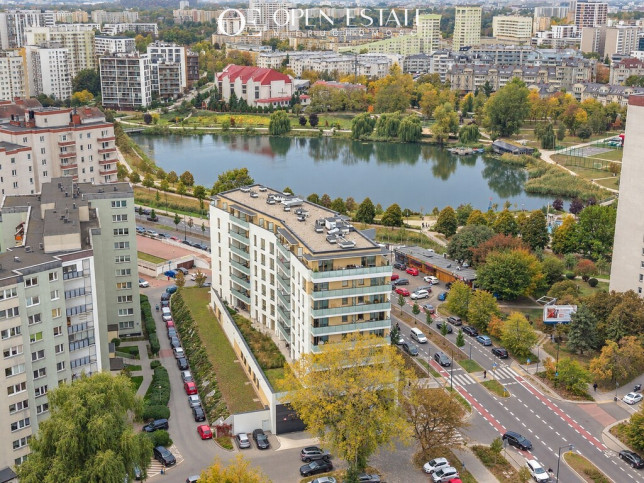 Mieszkanie Sprzedaż Warszawa Praga-Południe gen. Romana Abrahama 19