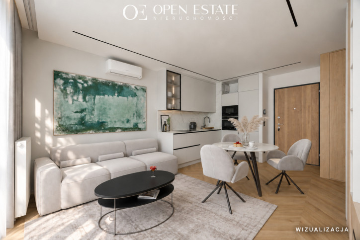 Mieszkanie Sprzedaż Warszawa Praga-Południe gen. Romana Abrahama 1