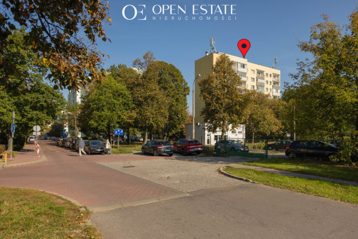 Mieszkanie Sprzedaż Warszawa Bemowo Pirenejska 17