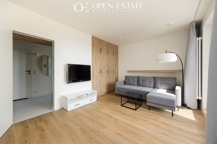 Mieszkanie Wynajem Warszawa Ursynów Xawerego Dunikowskiego 3