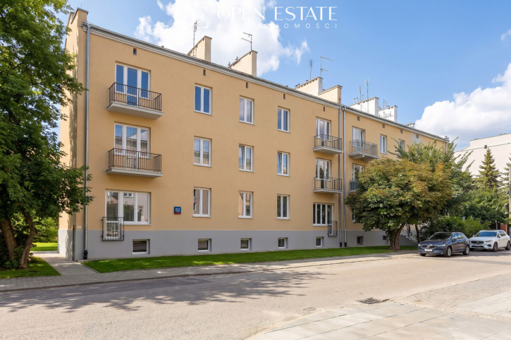 Mieszkanie Sprzedaż Warszawa Włochy Sabały 2