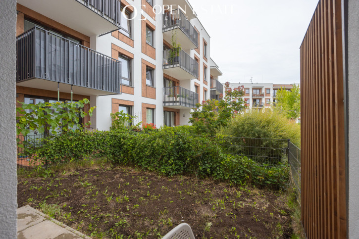 Mieszkanie Wynajem Warszawa Mokotów 10