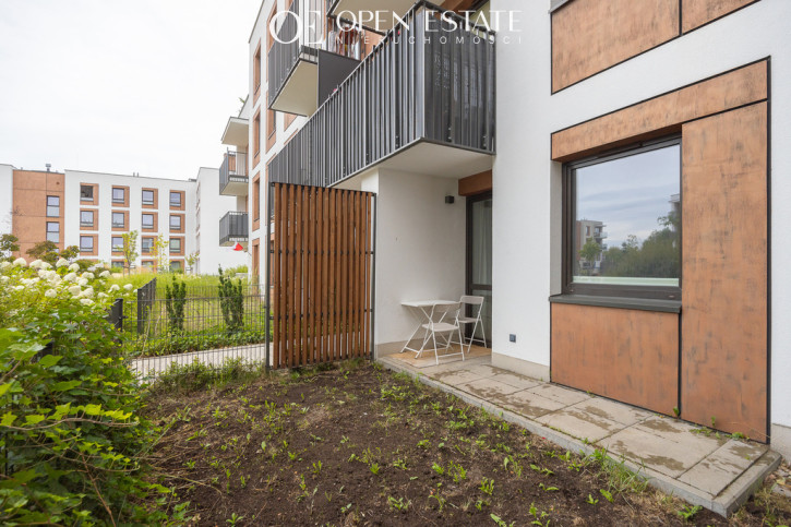 Mieszkanie Wynajem Warszawa Mokotów 11