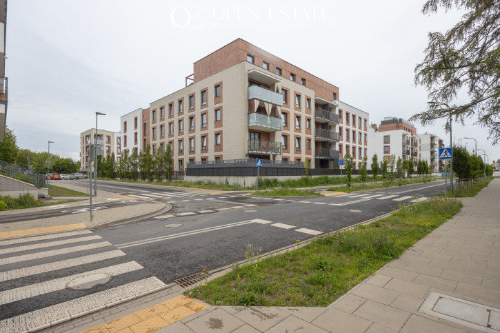 Mieszkanie Wynajem Warszawa Mokotów 17