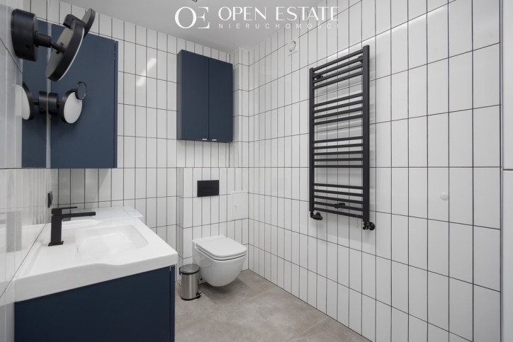 Mieszkanie Wynajem Warszawa Śródmieście 7