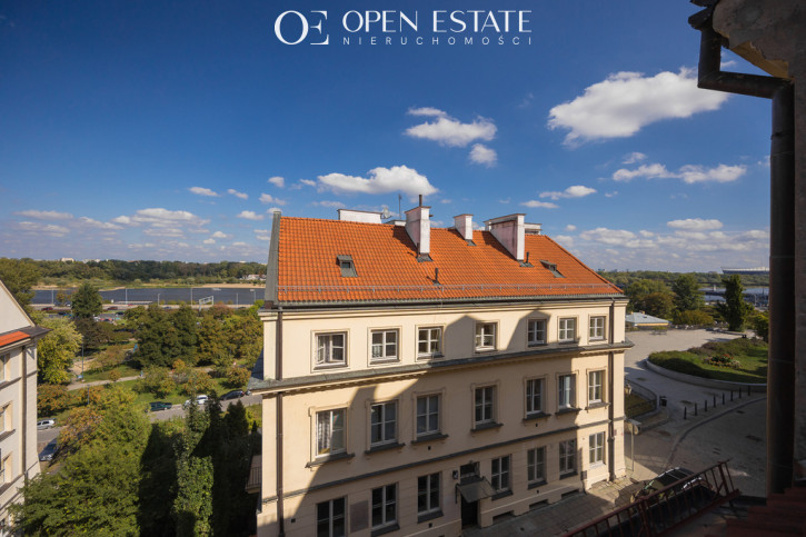 Mieszkanie Wynajem Warszawa Śródmieście 11