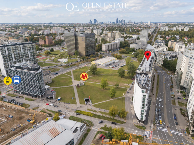 Mieszkanie Sprzedaż Warszawa Mokotów Bukowińska 17