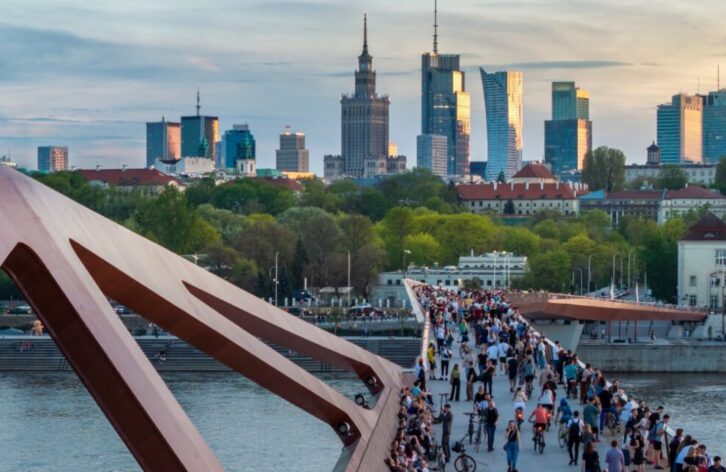 Rekordowa transakcja nieruchomości w Warszawie. Najdroższy apartament w Polsce?